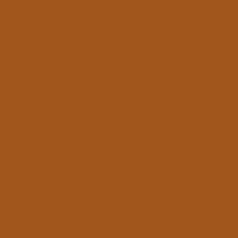 Orange Brown (Satin)