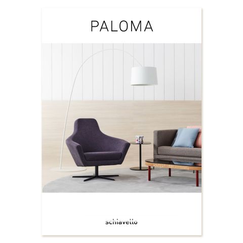 Paloma Brochure