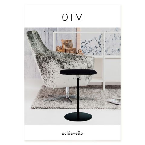 OTM Table Brochure