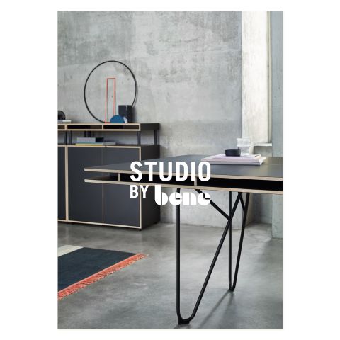 Studio Brochure