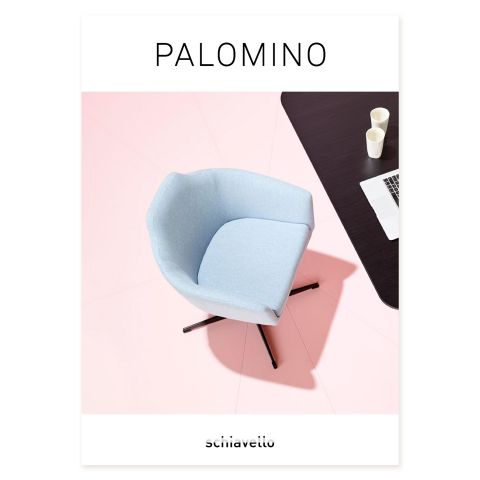 Palomino Brochure