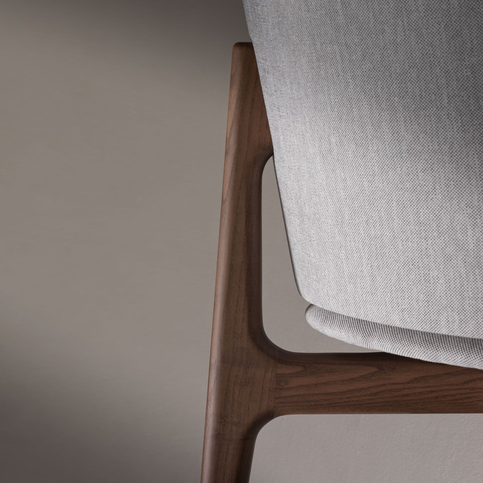 Egadi Dining Chair Closeup