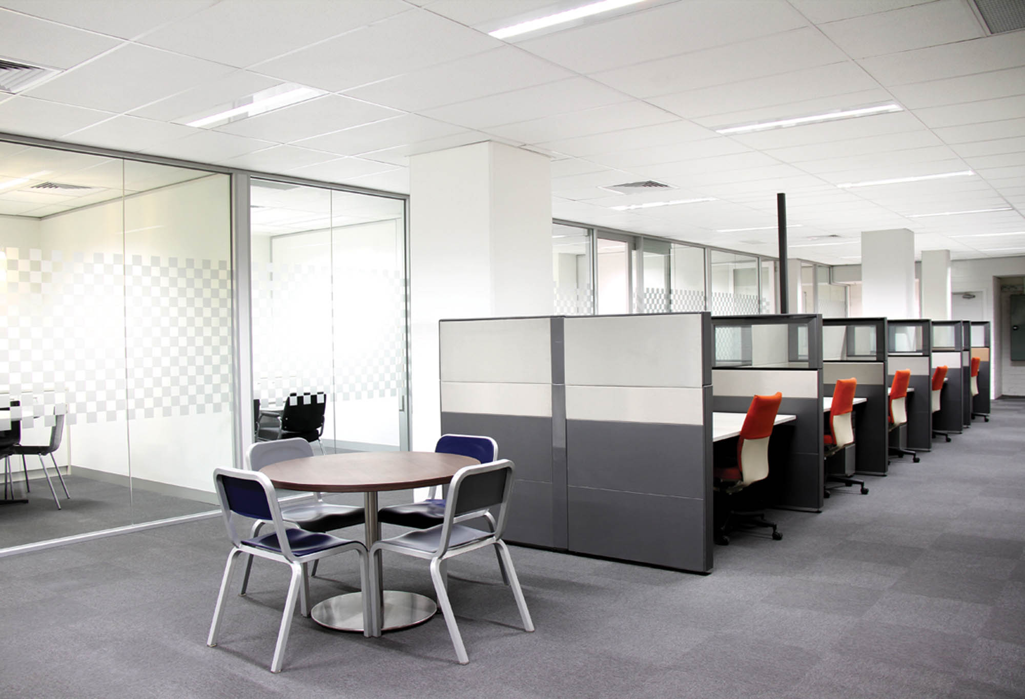 the big issue melbourne fitout desks