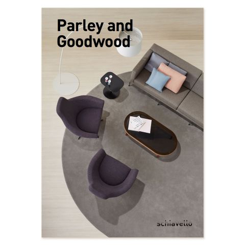 Parley & Goodwood Brochure