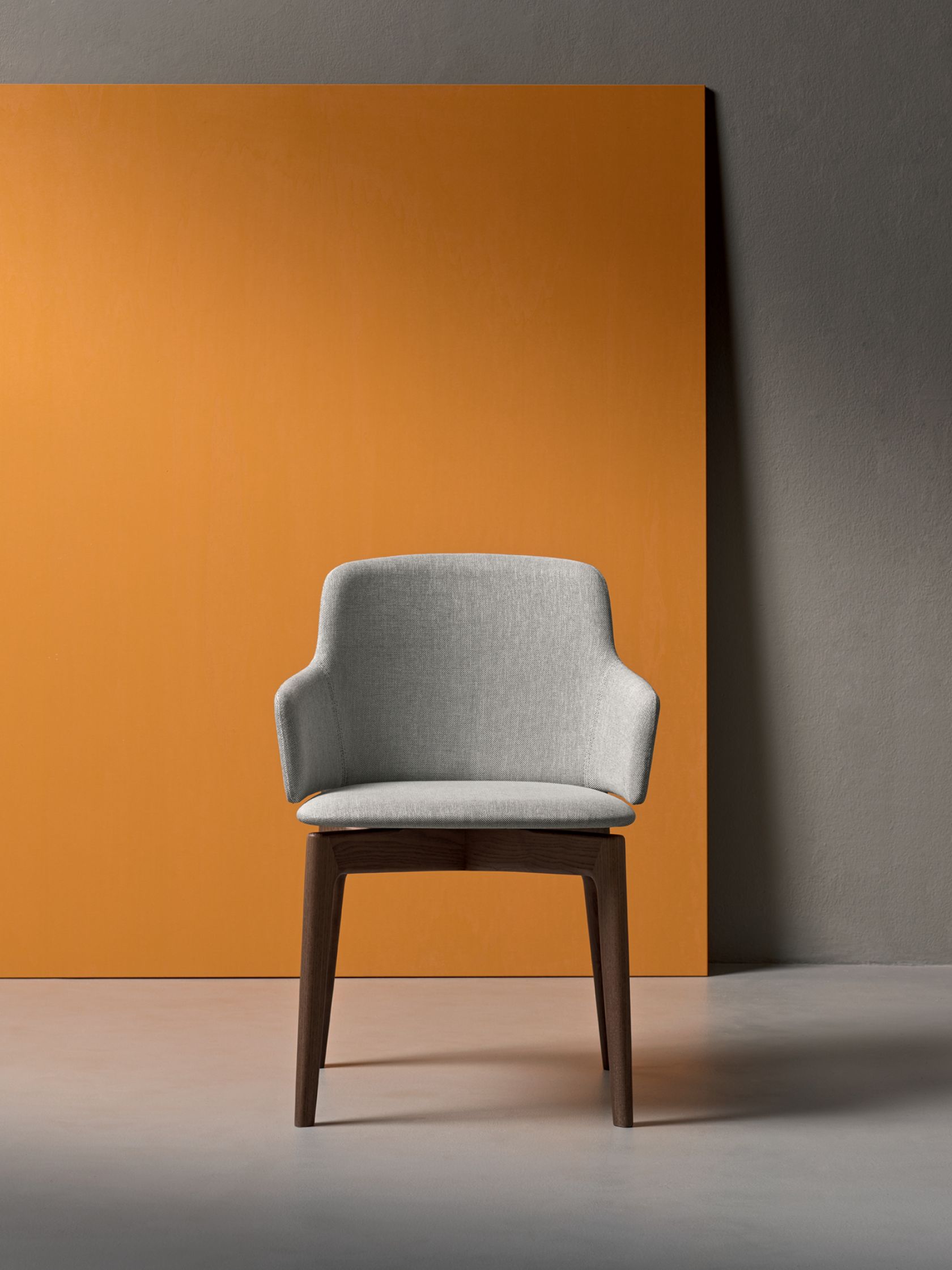 Egadi Dining Armchair 2