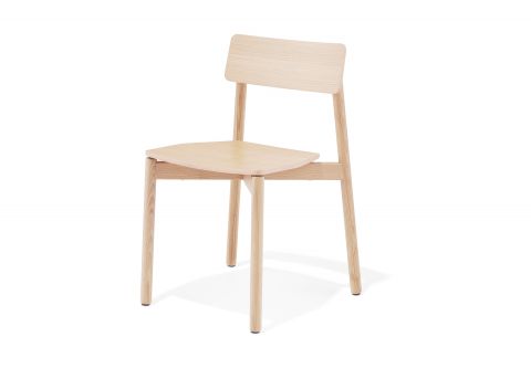 Rib Chair and Stool Declare Red List Free