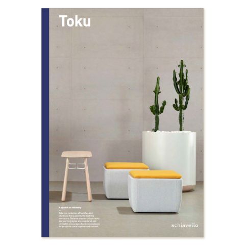 Toku Brochure