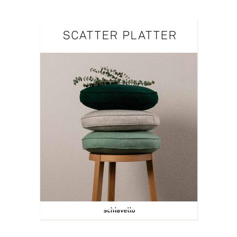 Scatter Platter Brochure