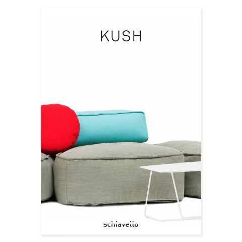 Kush Brochure