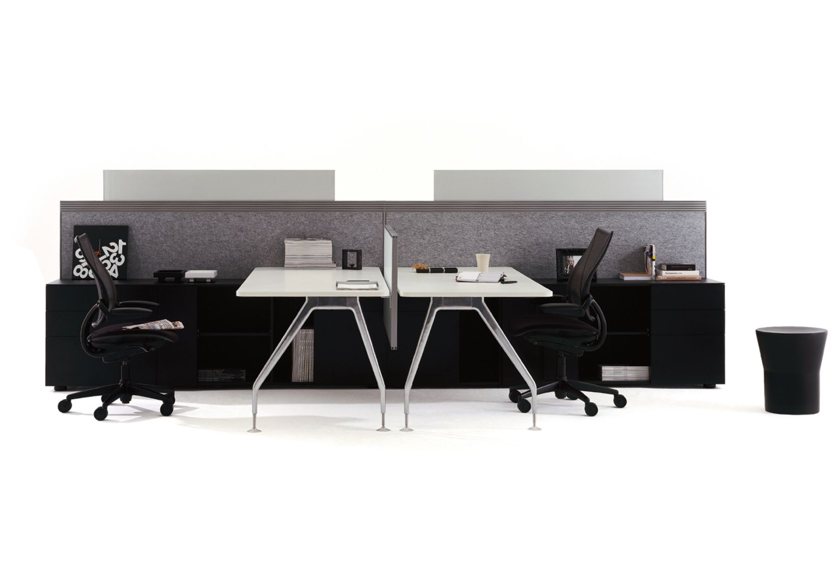 System 45 Panels | Schiavello Furniture