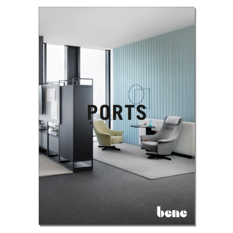 Ports Brochure