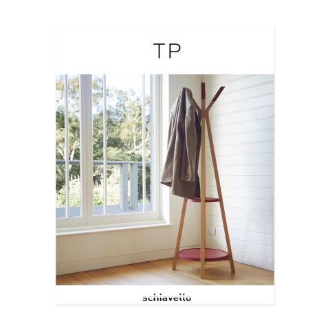 TP Coat Stand Brochure