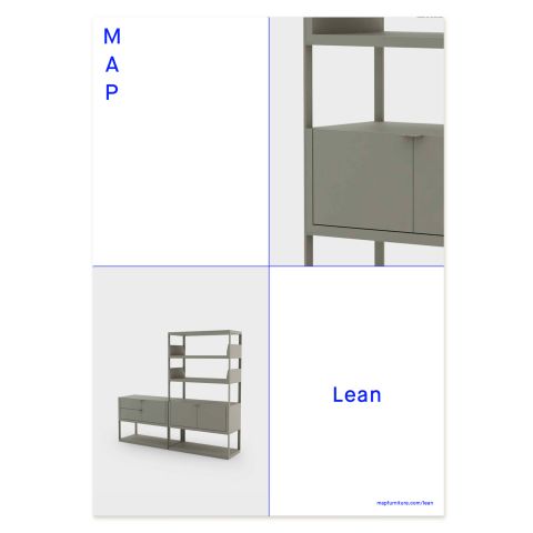 Lean Storage Specifications