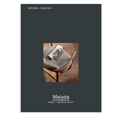 Maiyda Brochure