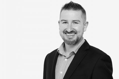 Ben Briggs - Director and State Manager – QLD Systems