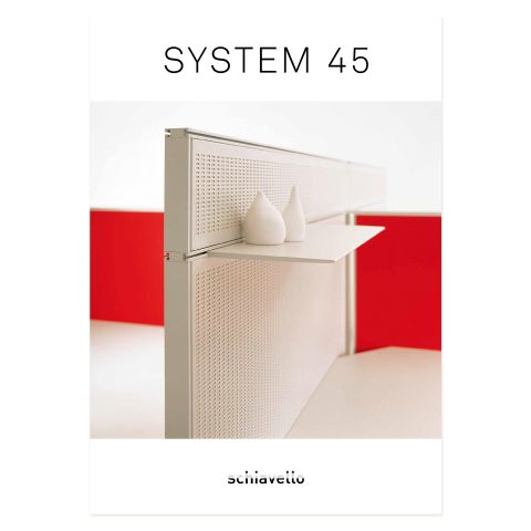 System 45 Brochure