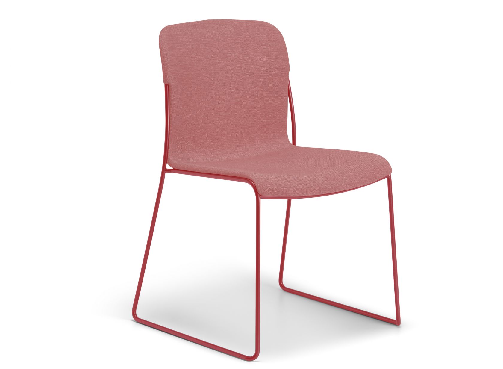 Taurini Chair One Piece Shell new