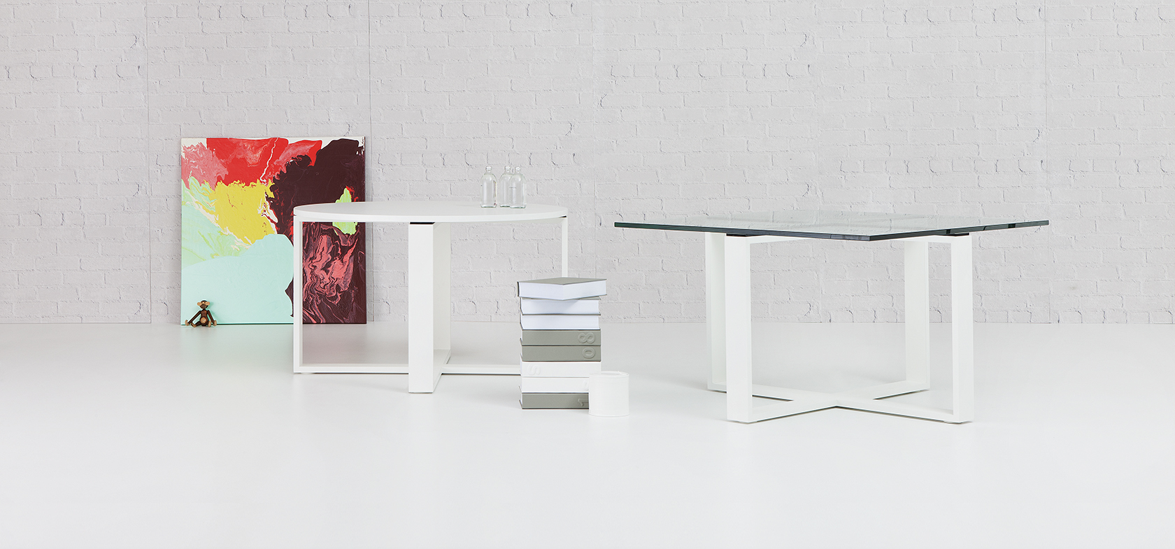 Linear Table | Schiavello Furniture