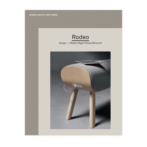 Rodeo Brochure