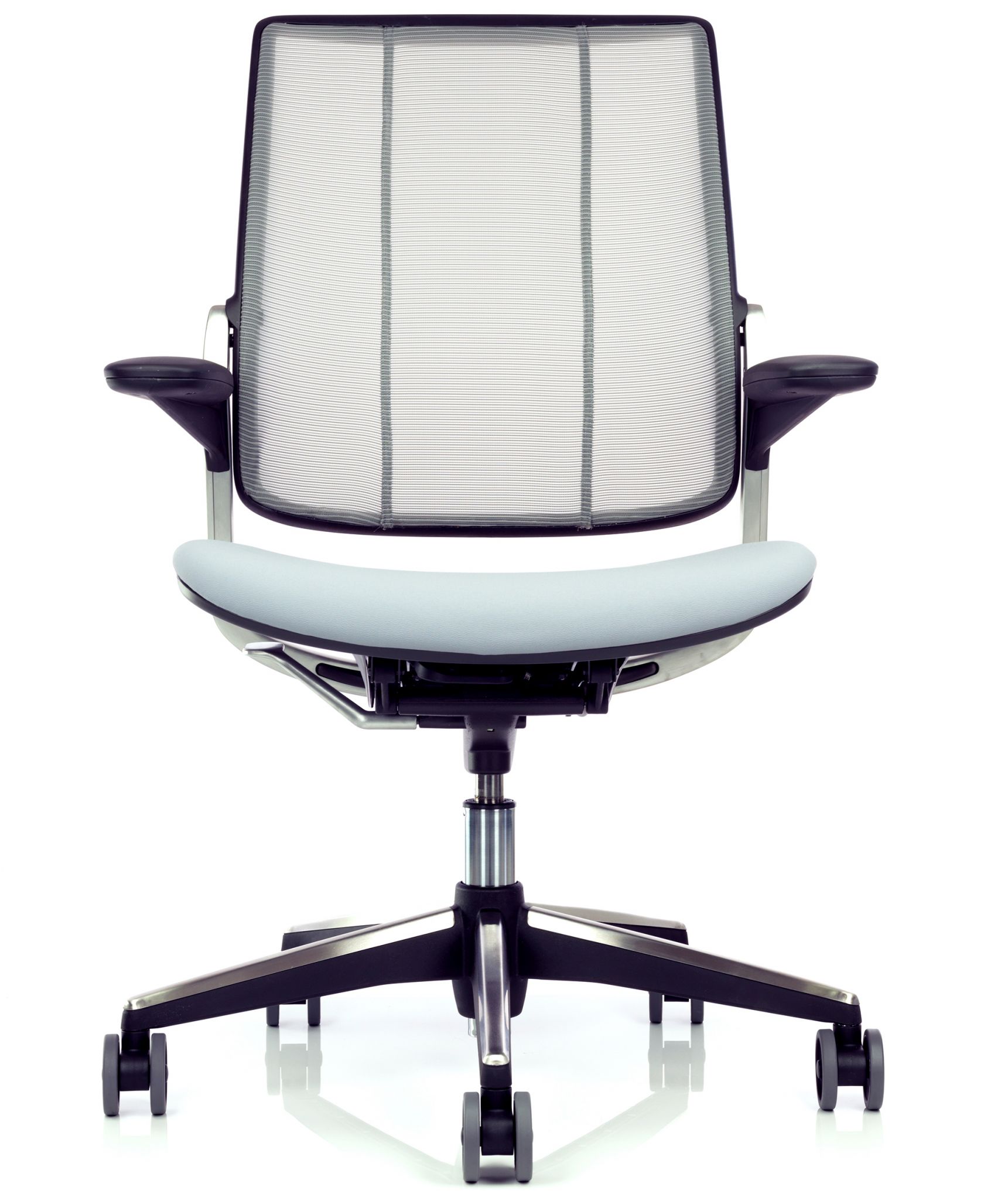 humanscale diffrient smart task chair