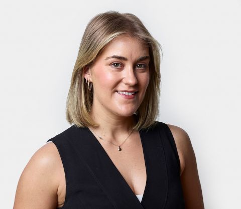 Lauriece Longey - Client Relationship Manager