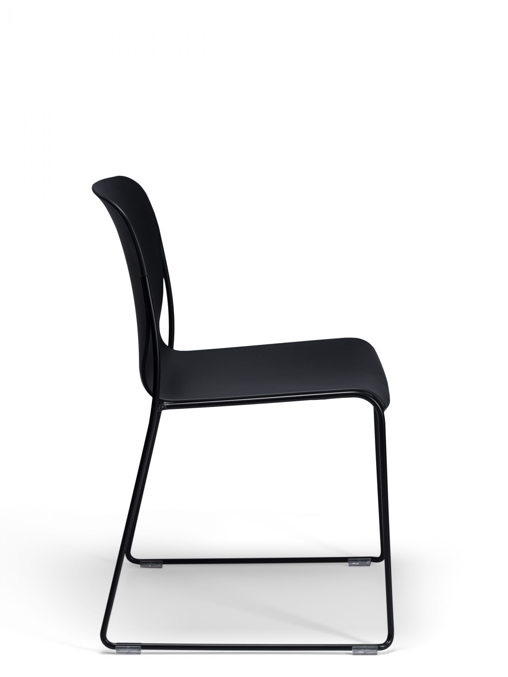 Taurini Chair side profile