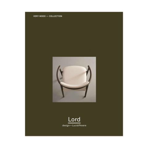 Lord Collection Brochure