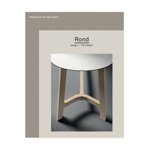 Rond Workplace Brochure