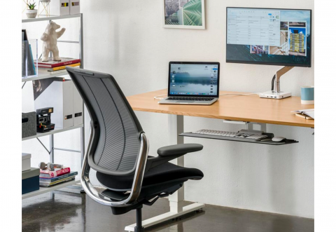 Diffrient Smart / Home Office