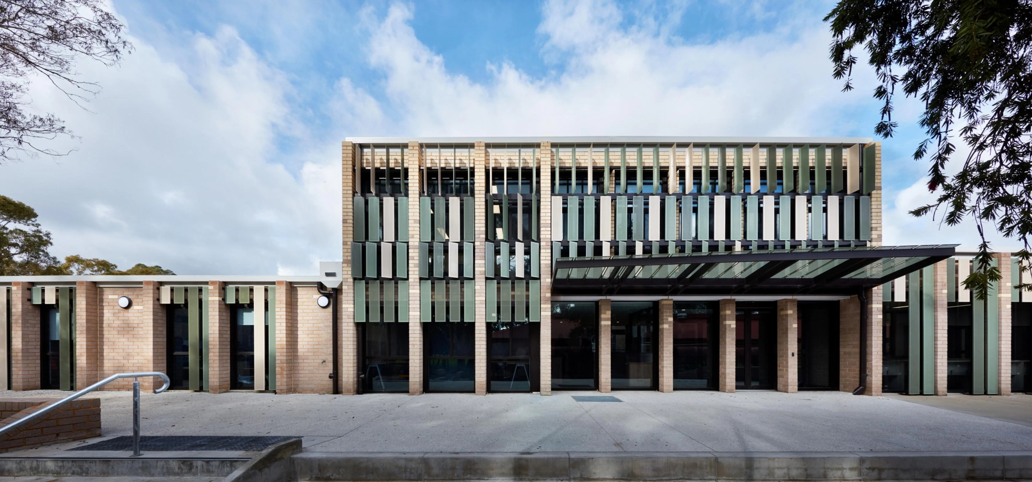 Aberfoyle Park High School