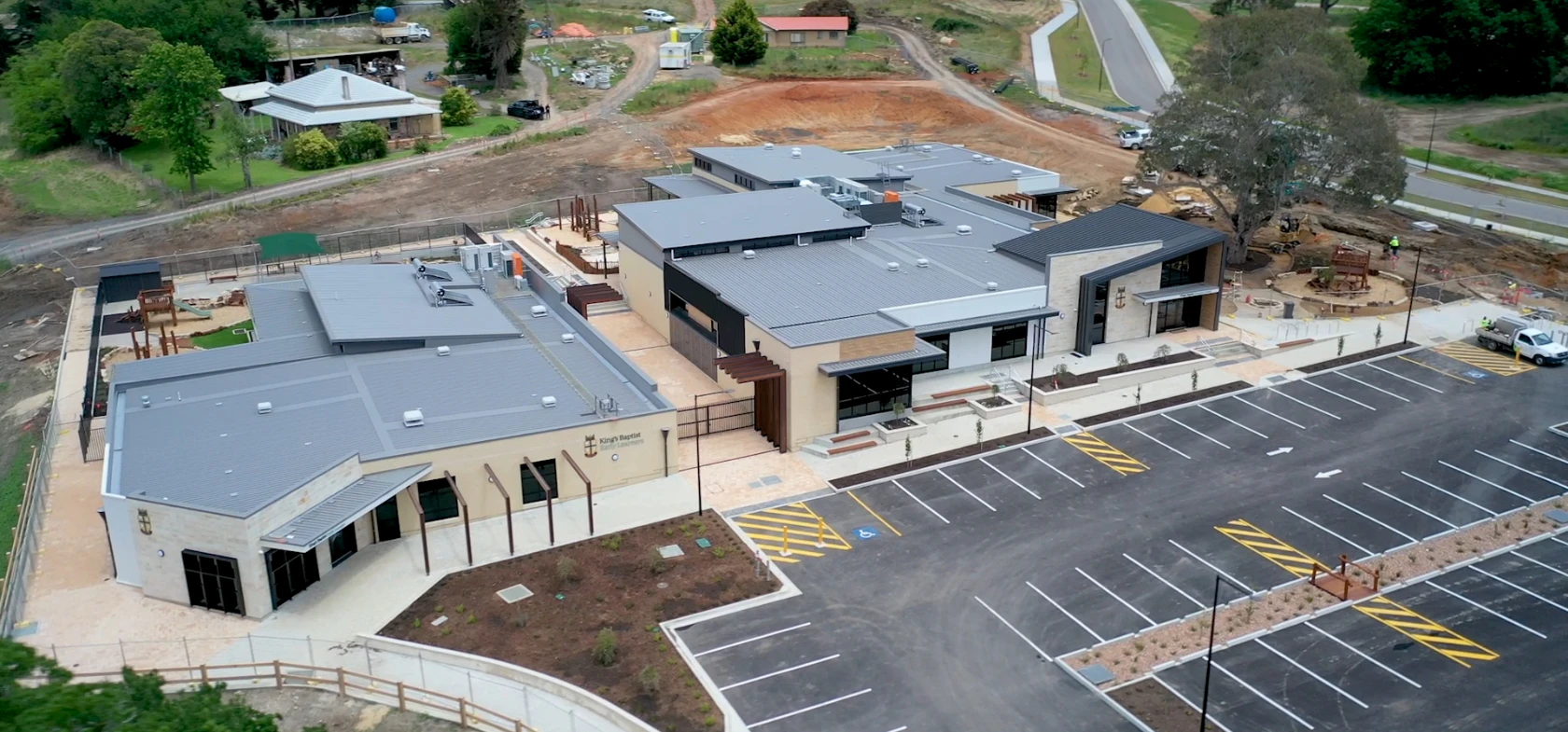 Kings Baptist Grammar School Adelaide Hills