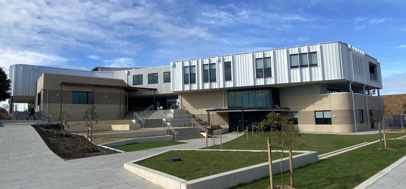 Kings Baptist Grammar School Wynn Vale