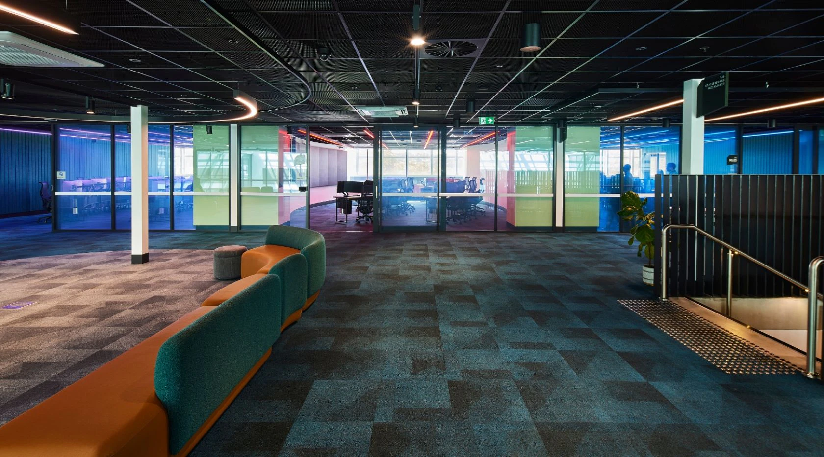 Left Image