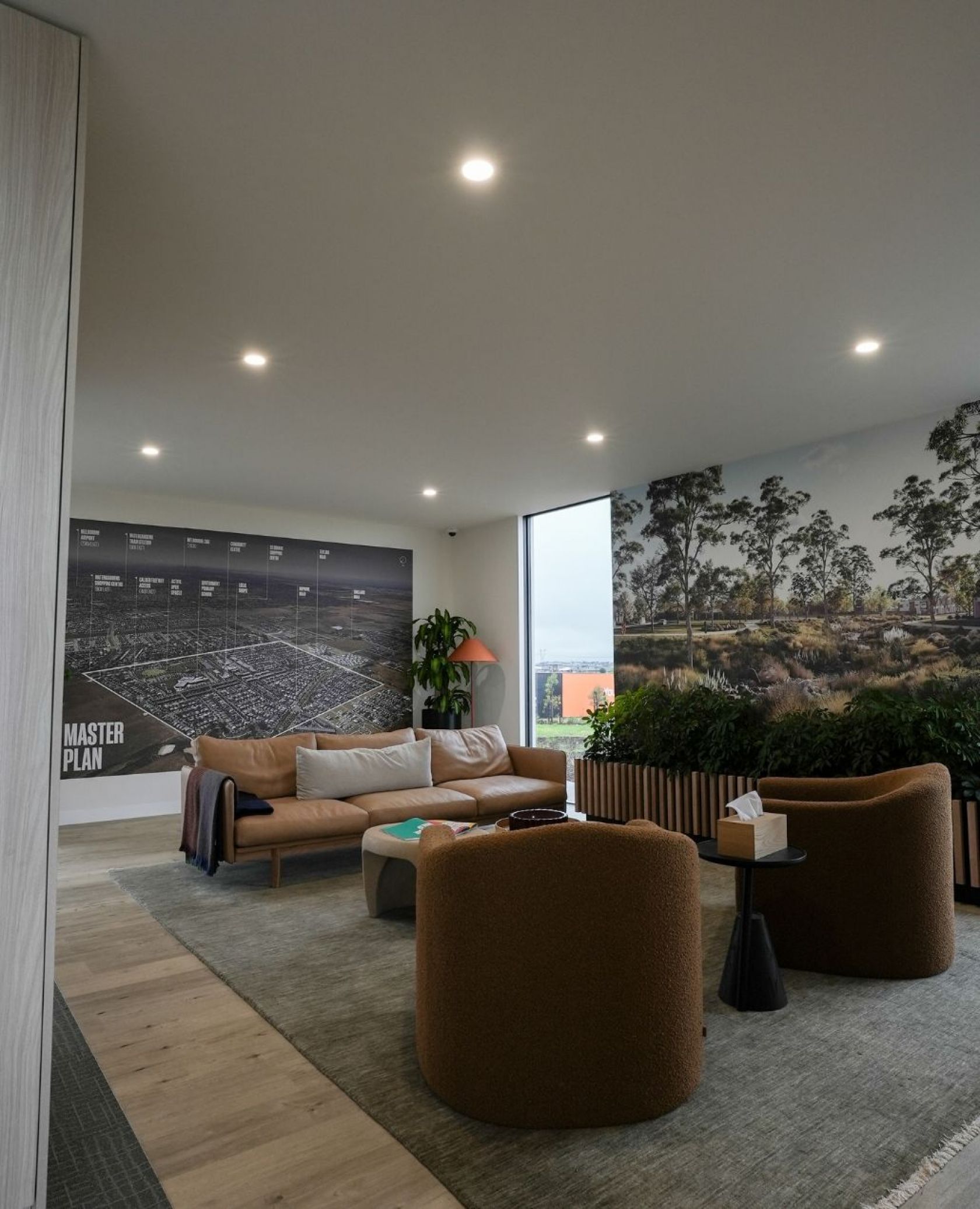 indoors, architecture, building, foyer, home decor, furniture, couch, box, lounge, rug