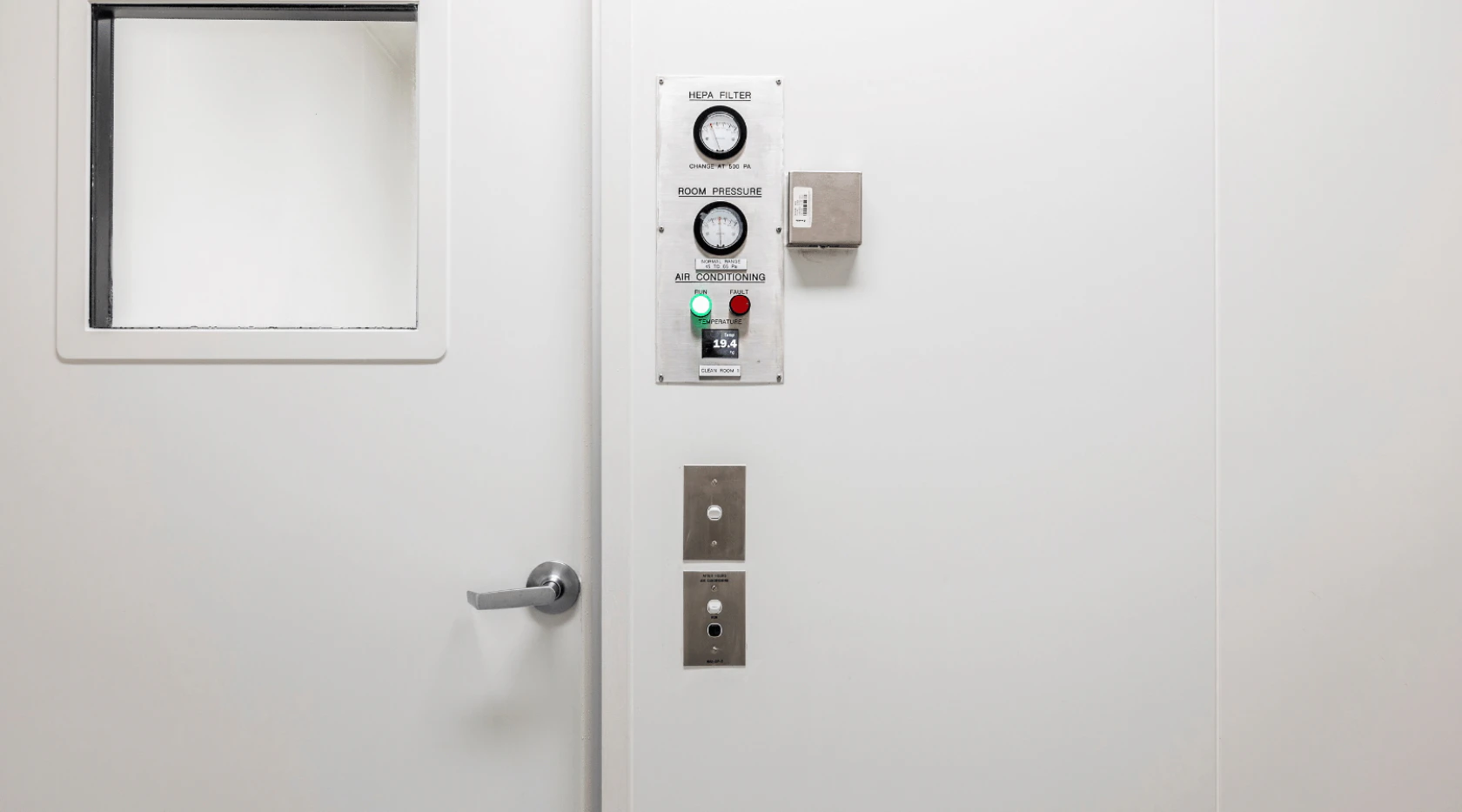 Full Width Image