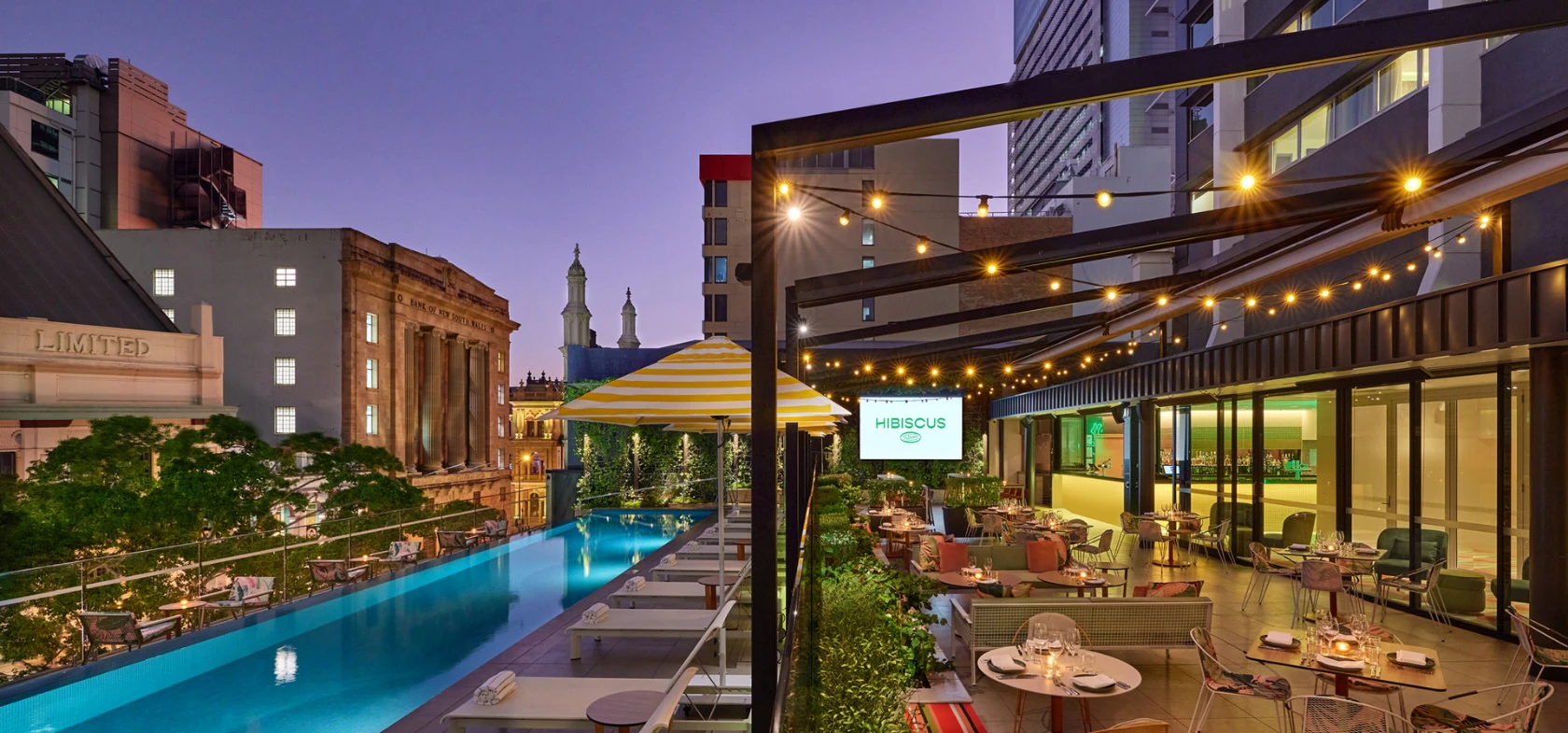 Hyatt Regency Brisbane