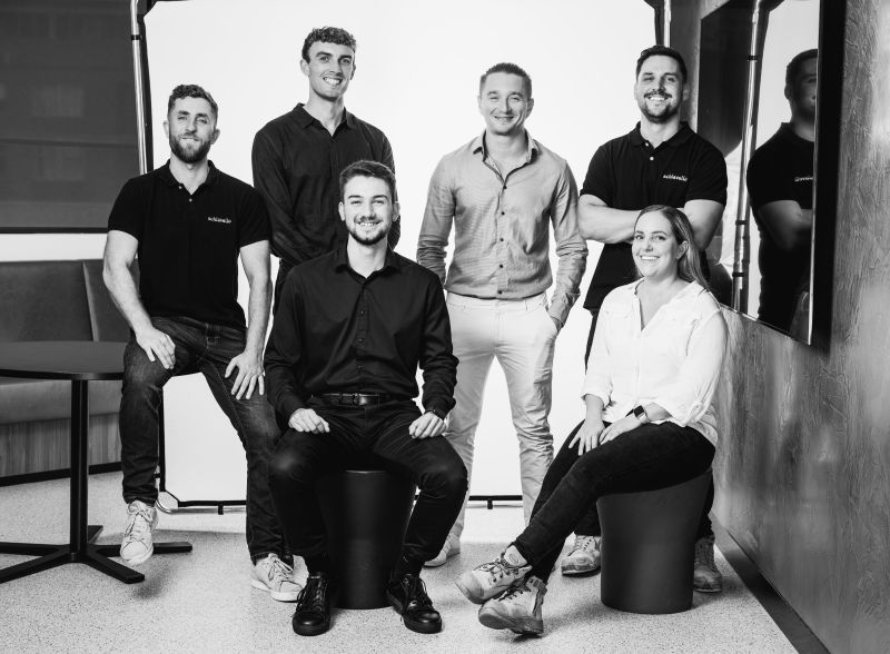 Expansion of Sydney Construction Team
