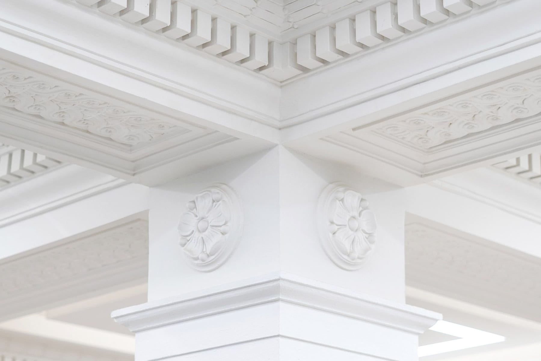 Heritage Restoration