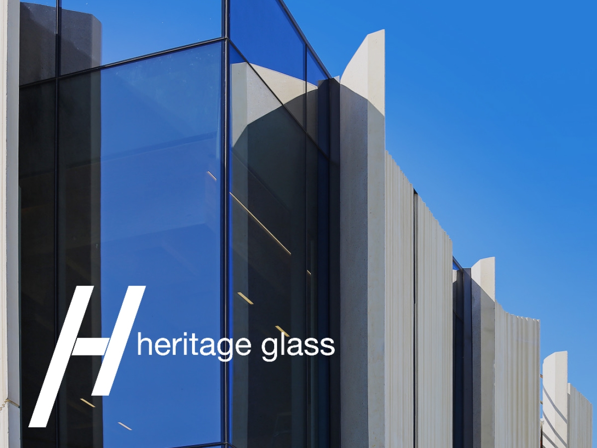 Heritage Glass