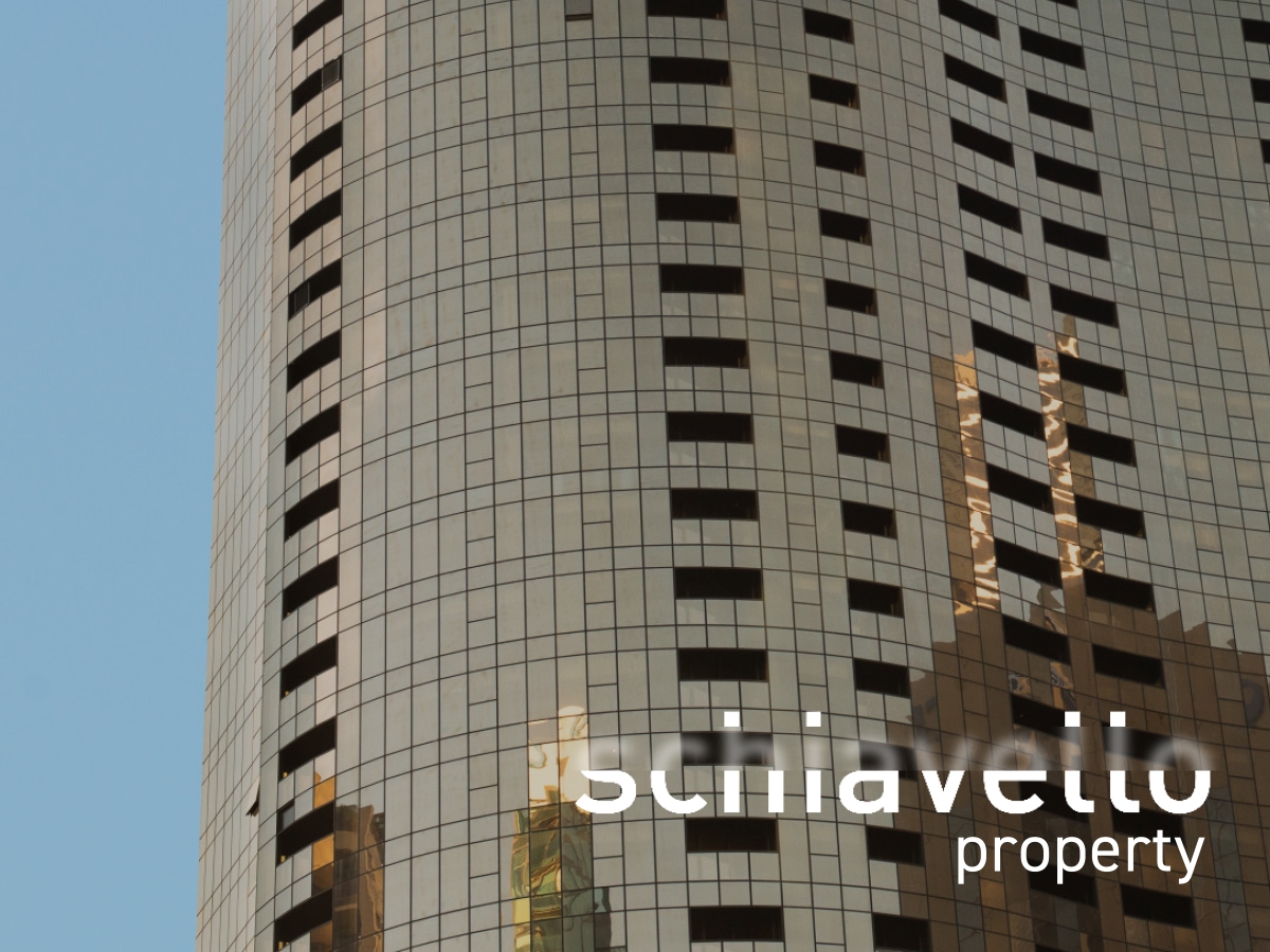 Schiavello Property