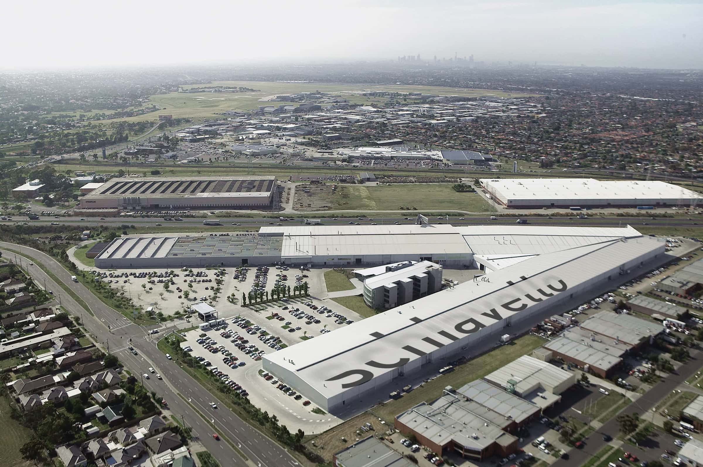 airport, terminal, outdoors, aerial view, architecture, building