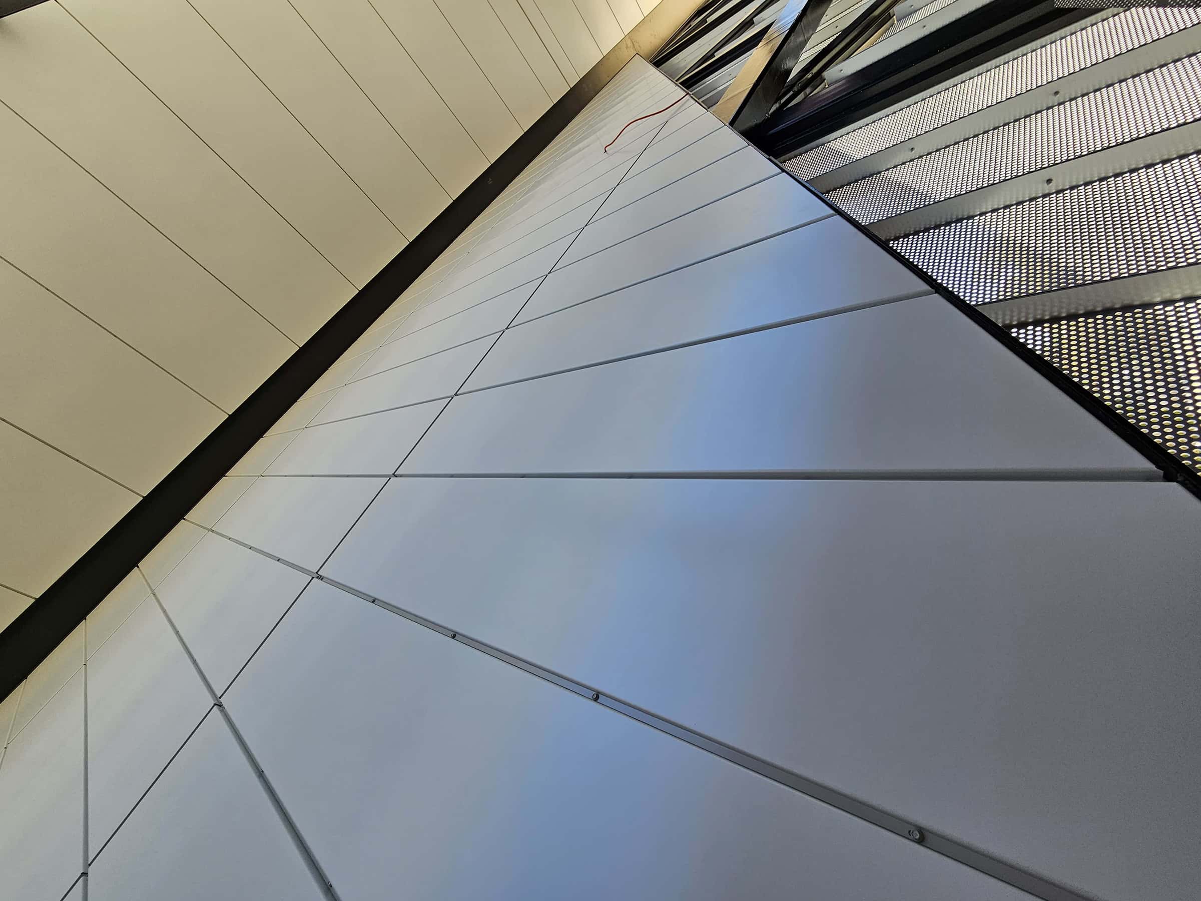 architecture, building, office building, city, indoors, interior design, floor