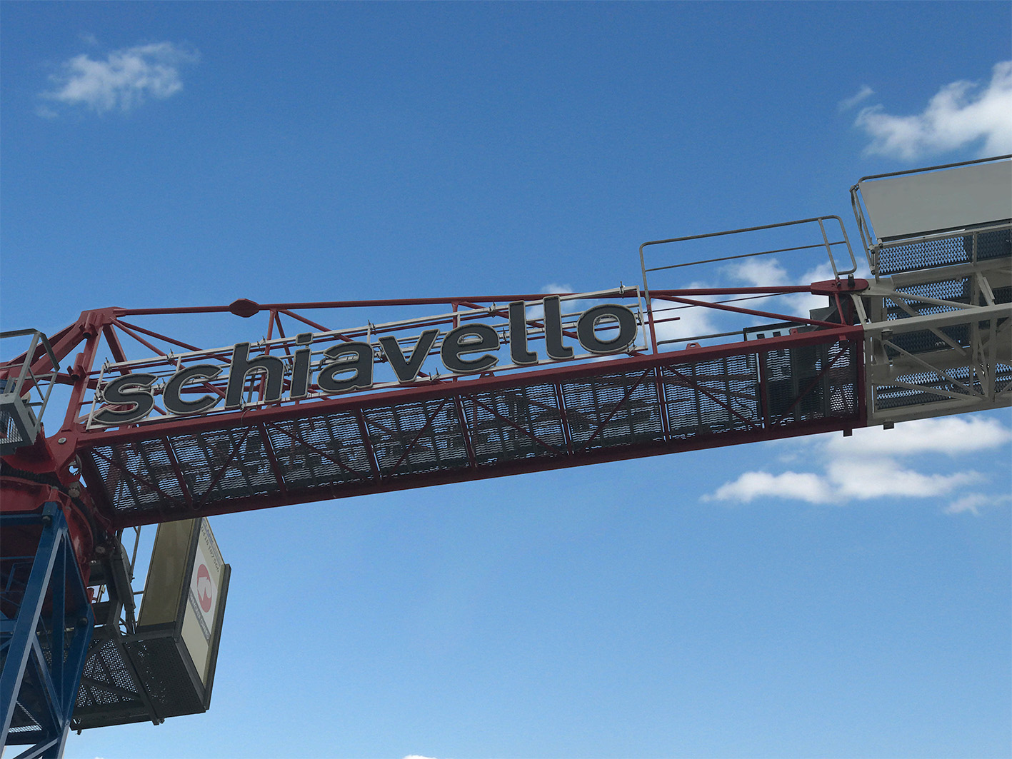 Commercial Construction