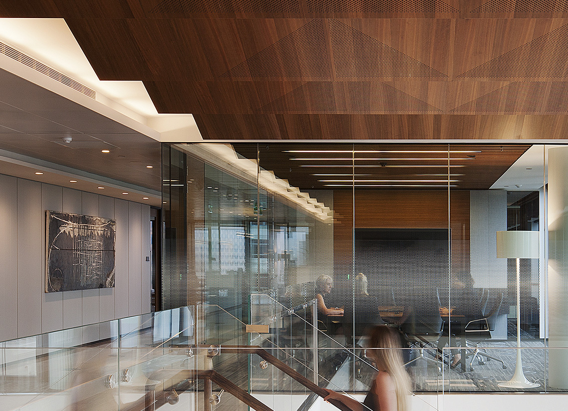 Office Fitout