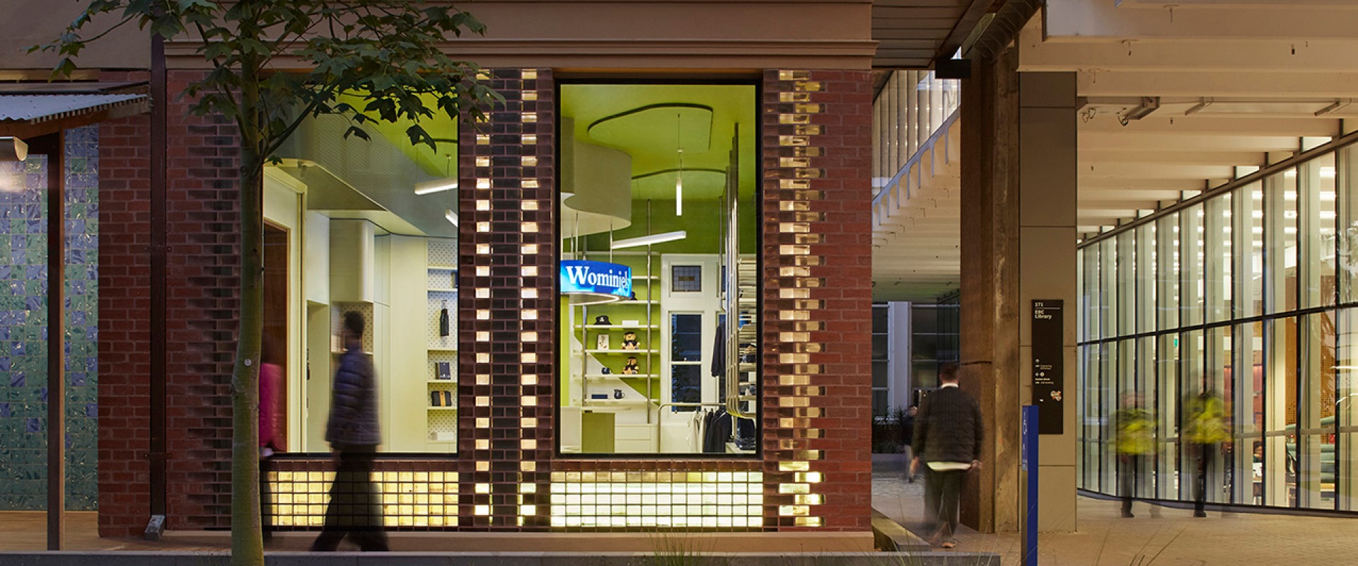University of Melbourne Merchandise Store