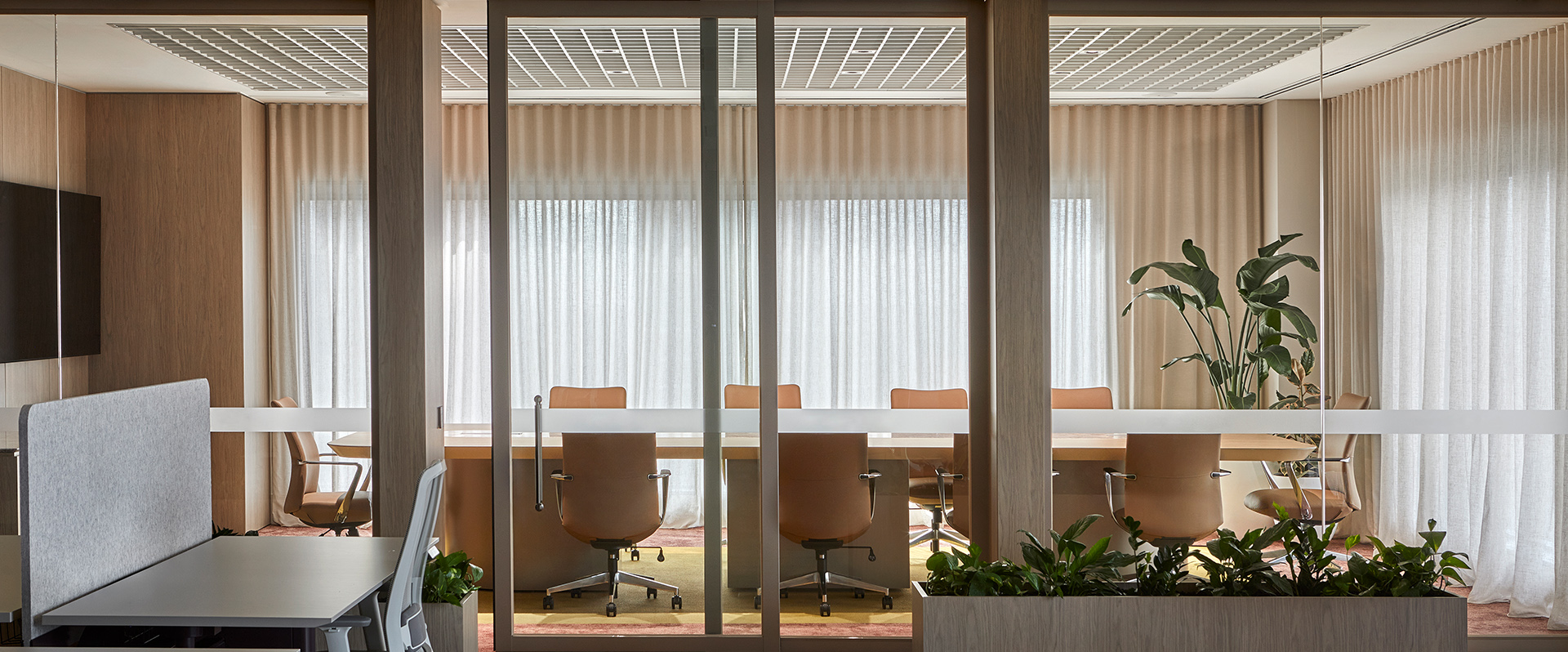 Leading Global Financial Institution