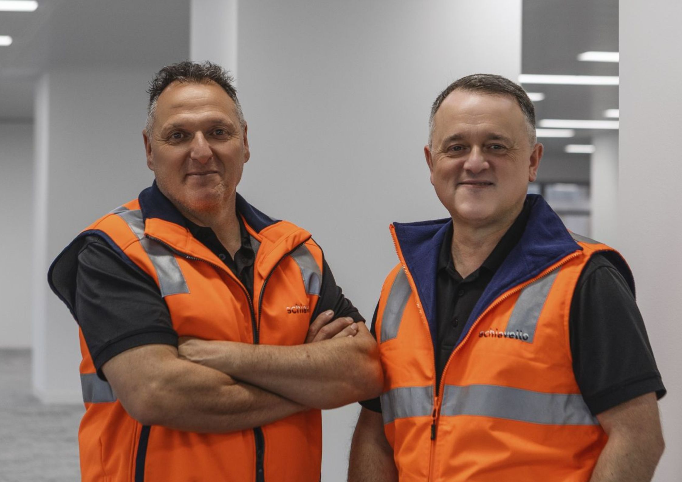 A Remarkable 25-Year Milestone