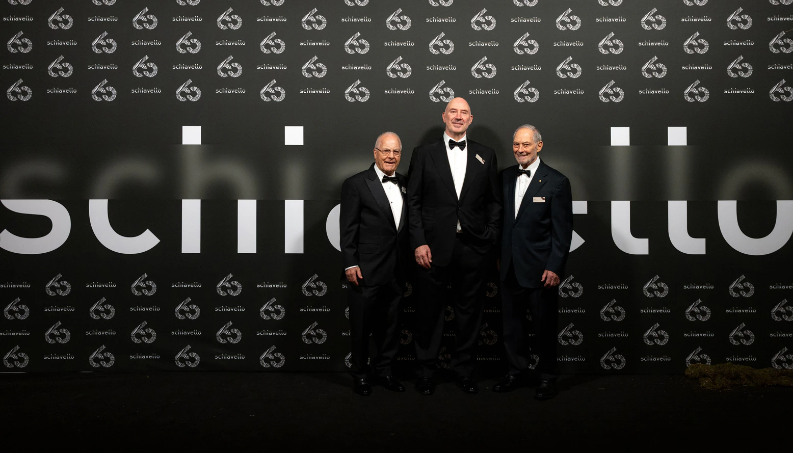 Celebrating Sixty Years of Schiavello